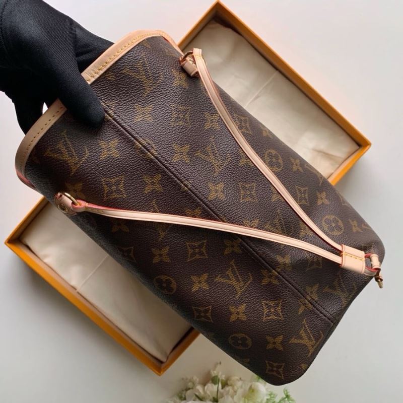 LV Shopping Bags